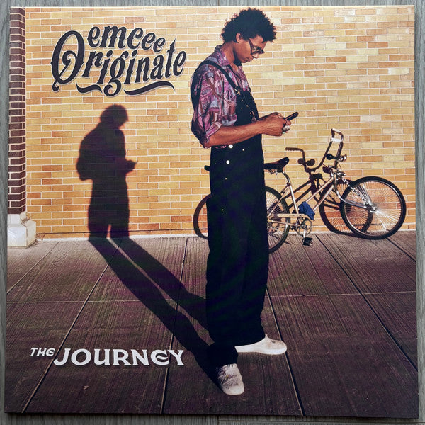 JOURNEY