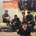 The Best Of The Animals