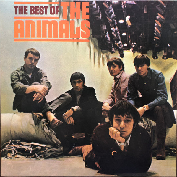 The Best Of The Animals