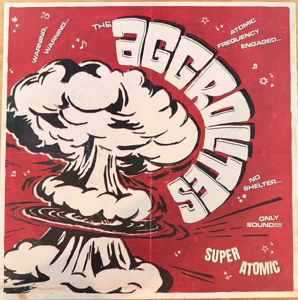 Super Atomic