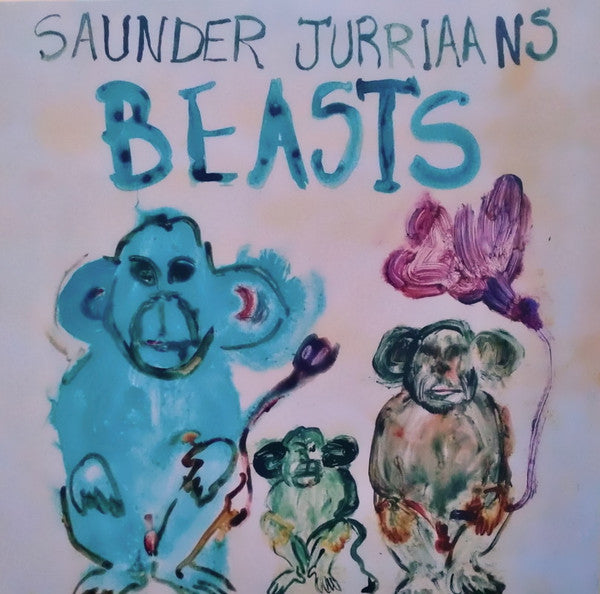 BEASTS