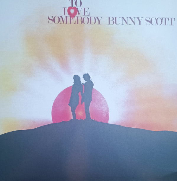 To Love Somebody
