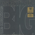 READY TO DIE: THE INSTRUMENTALS
