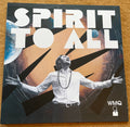 SPIRIT TO ALL