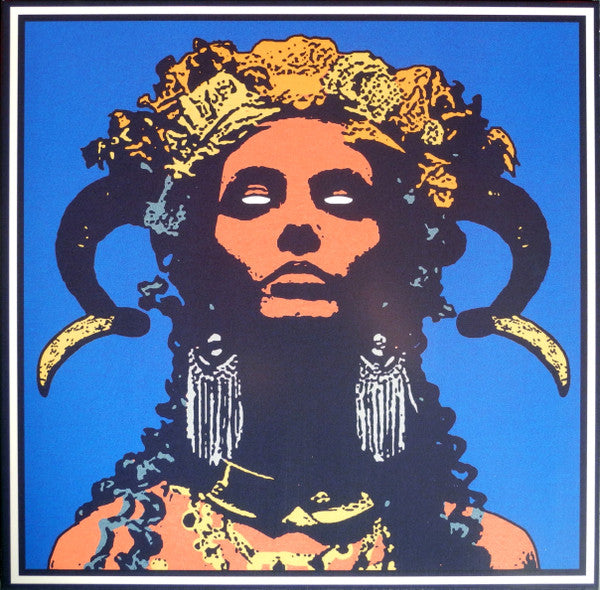 Le Poison & La Reine