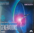 Star Trek Generations - Original Motion Picture Soundtrack