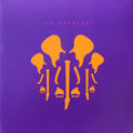 ELEPHANTS OF MARS