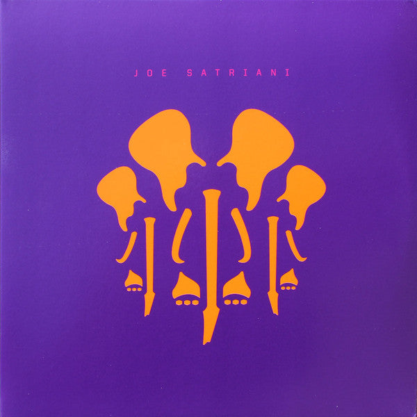 ELEPHANTS OF MARS