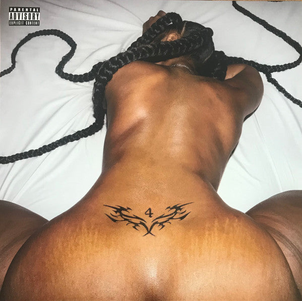 PARTYNEXTDOOR 4