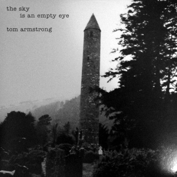 The Sky Is An Empty Eye
