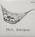 PAUL BARIBEAU