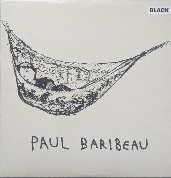 PAUL BARIBEAU