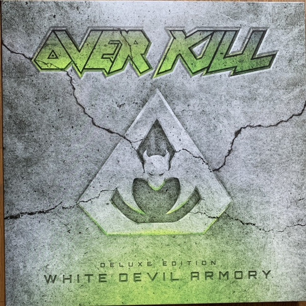 White Devil Armory