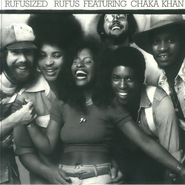 Rufusized