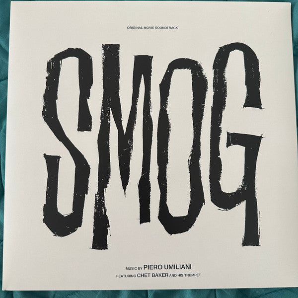 Smog (Original Movie Soundtrack)