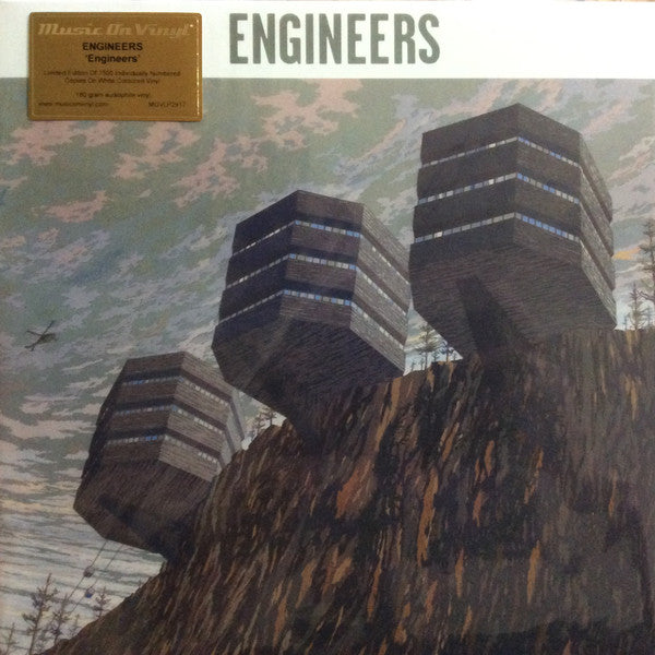ENGINEERS