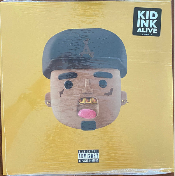 ALIVE