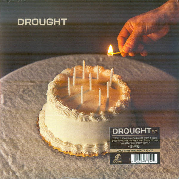 DROUGHT
