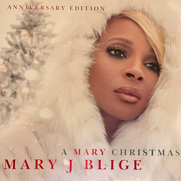 MARY CHRISTMAS