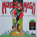 MONSTER MASH