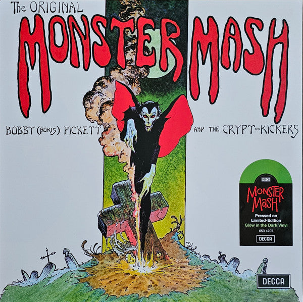 MONSTER MASH