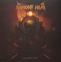 COFFIN TRAIN
