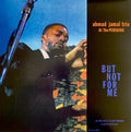 Ahmad Jamal At The Pershing