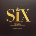 Six: The Musical (Studio Cast Recording)