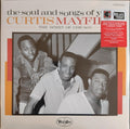 SOUL & SONGS OF YOUNG CURTIS MAYFIELD: THE SPIRIT OF CHICAGO