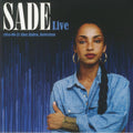 SADE LIVE: 1984-09-21 AHOY HALLEN, ROTTERDAM