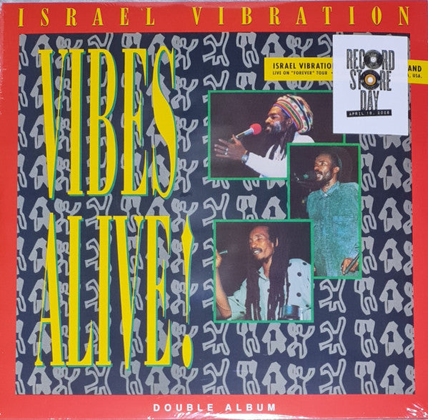 Vibes Alive!