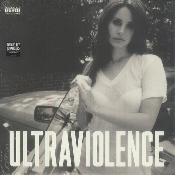 ULTRAVIOLENCE