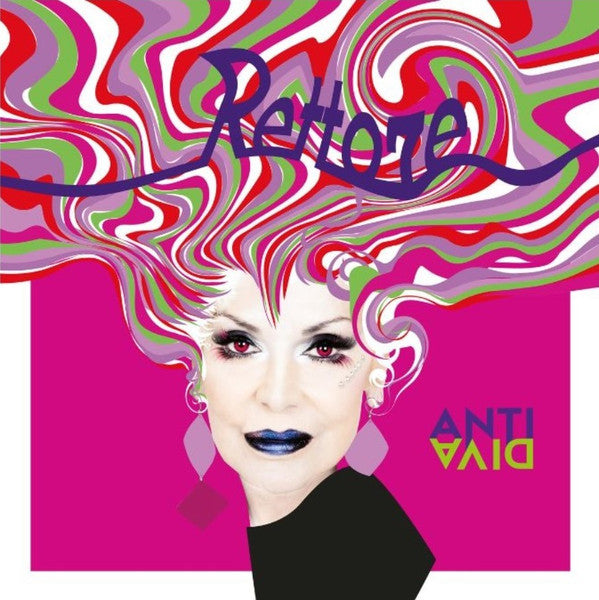 Antidiva Putiferio