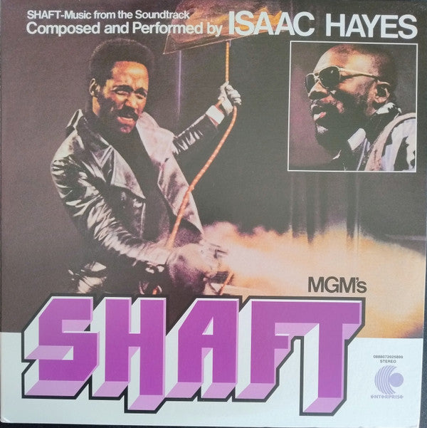 Shaft