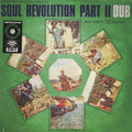 Soul Revolution Part II Dub