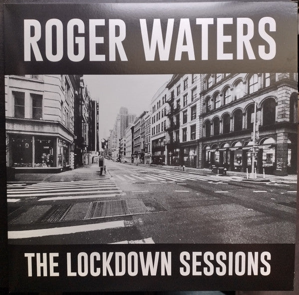 LOCKDOWN SESSIONS