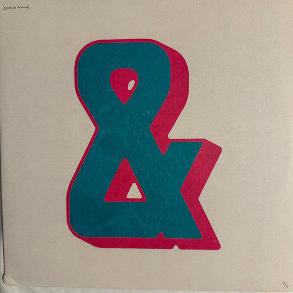 & (Ampersand)