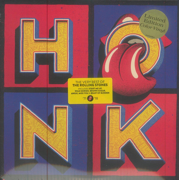 Honk