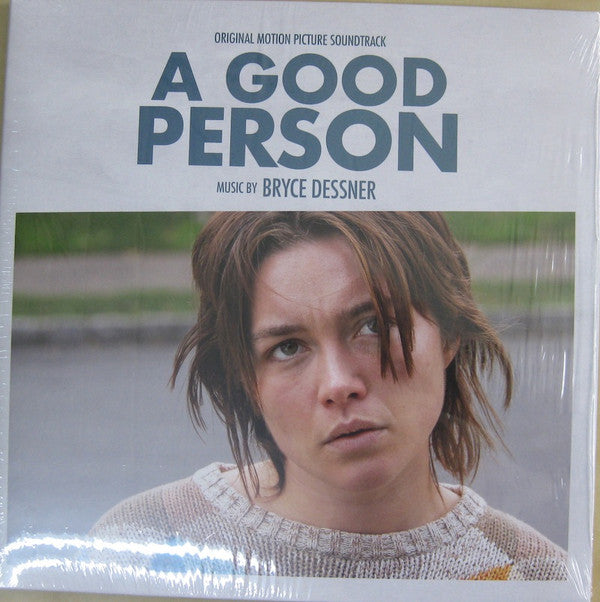 A Good Person (Original Motion Picture Soundtrack)