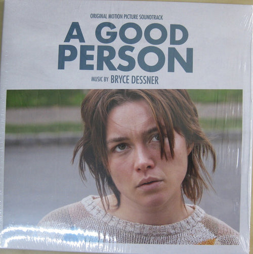 A Good Person (Original Motion Picture Soundtrack)