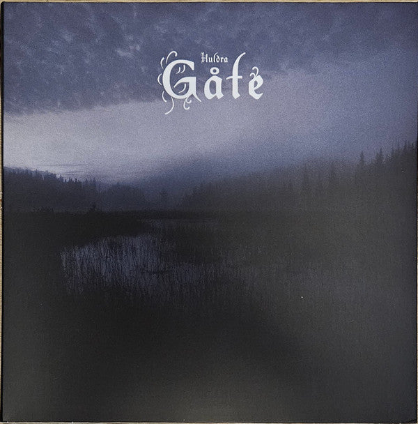 HULDRA