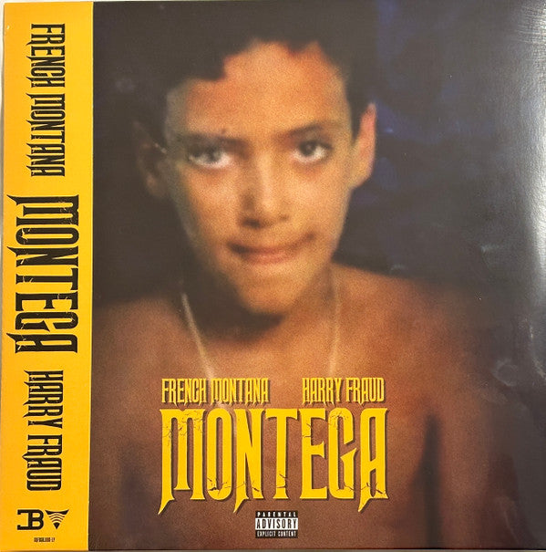MONTEGA