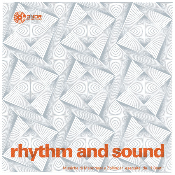 Rhythm And Sound
