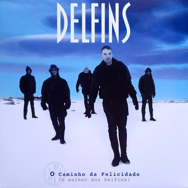 O Caminho Da Felicidade (O Melhor Dos Delfins)