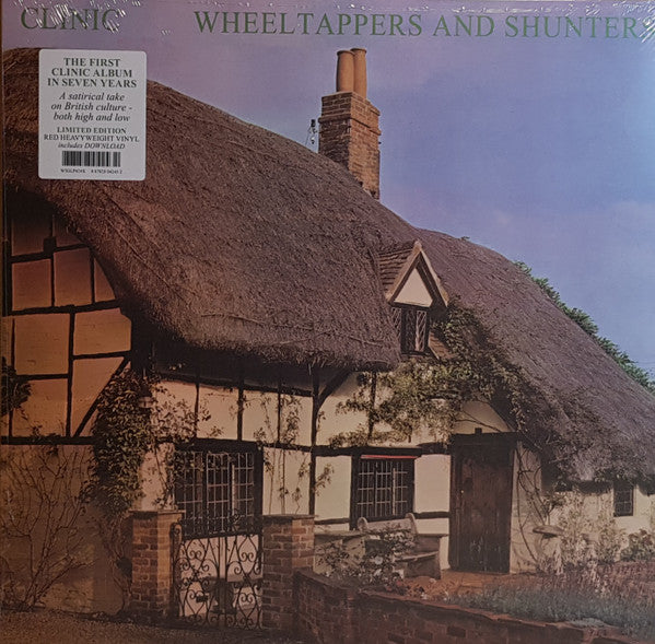 WHEELTAPPERS & SHUNTERS