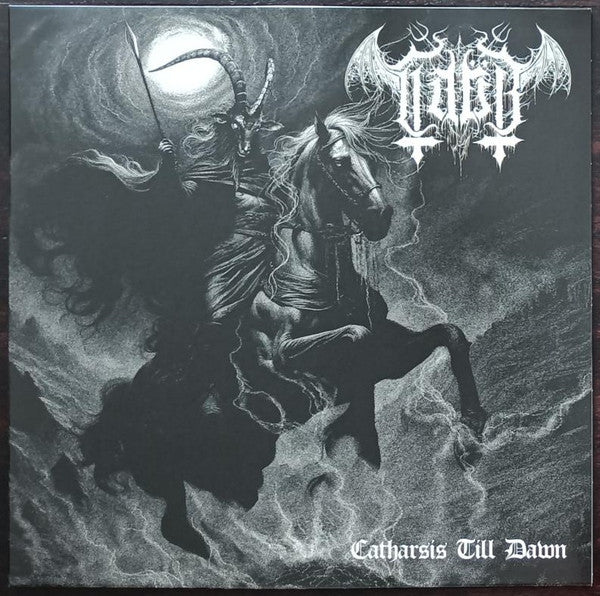 CATHARSIS TILL DAWN