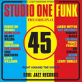 STUDIO ONE FUNK