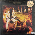 Tea & Sympathy: 20th Anniversary - Transparent Brew-Toned Colored Vinyl