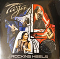 Rocking Heels: Live At Hellfest