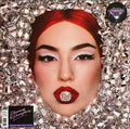 Diamonds & Dancefloors - Violet Colored Vinyl